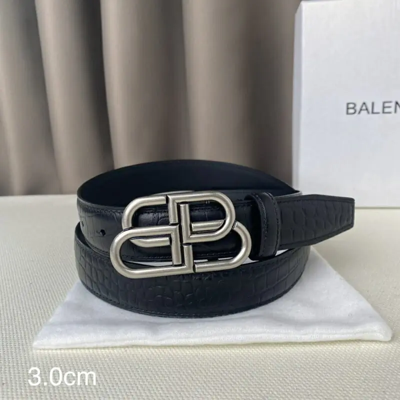 balenciaga aaa quality Ceintures pour femme s_ab0a061